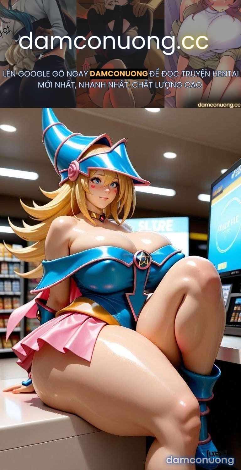 đọc truyện Patreon Artist. Chương 7990 ảnh 2 tại Thiên Thai Truyện