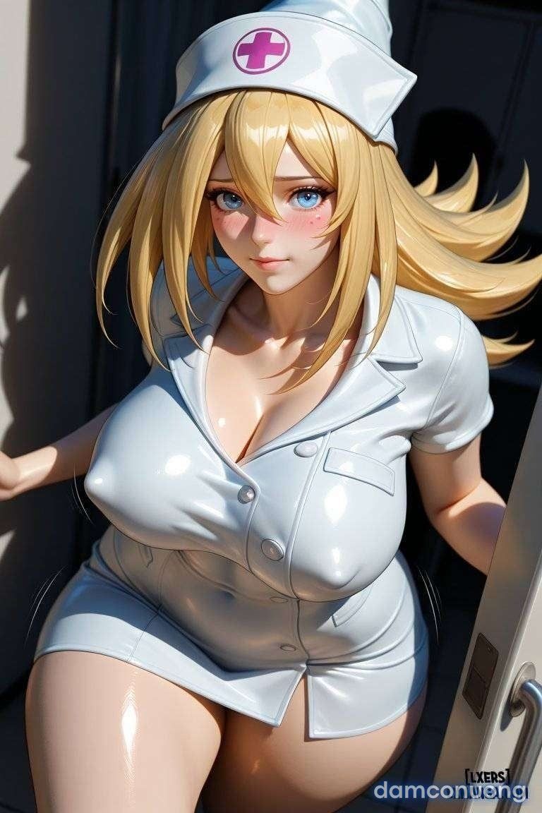 đọc truyện Patreon Artist. Chương 7990 ảnh 54 tại Thiên Thai Truyện