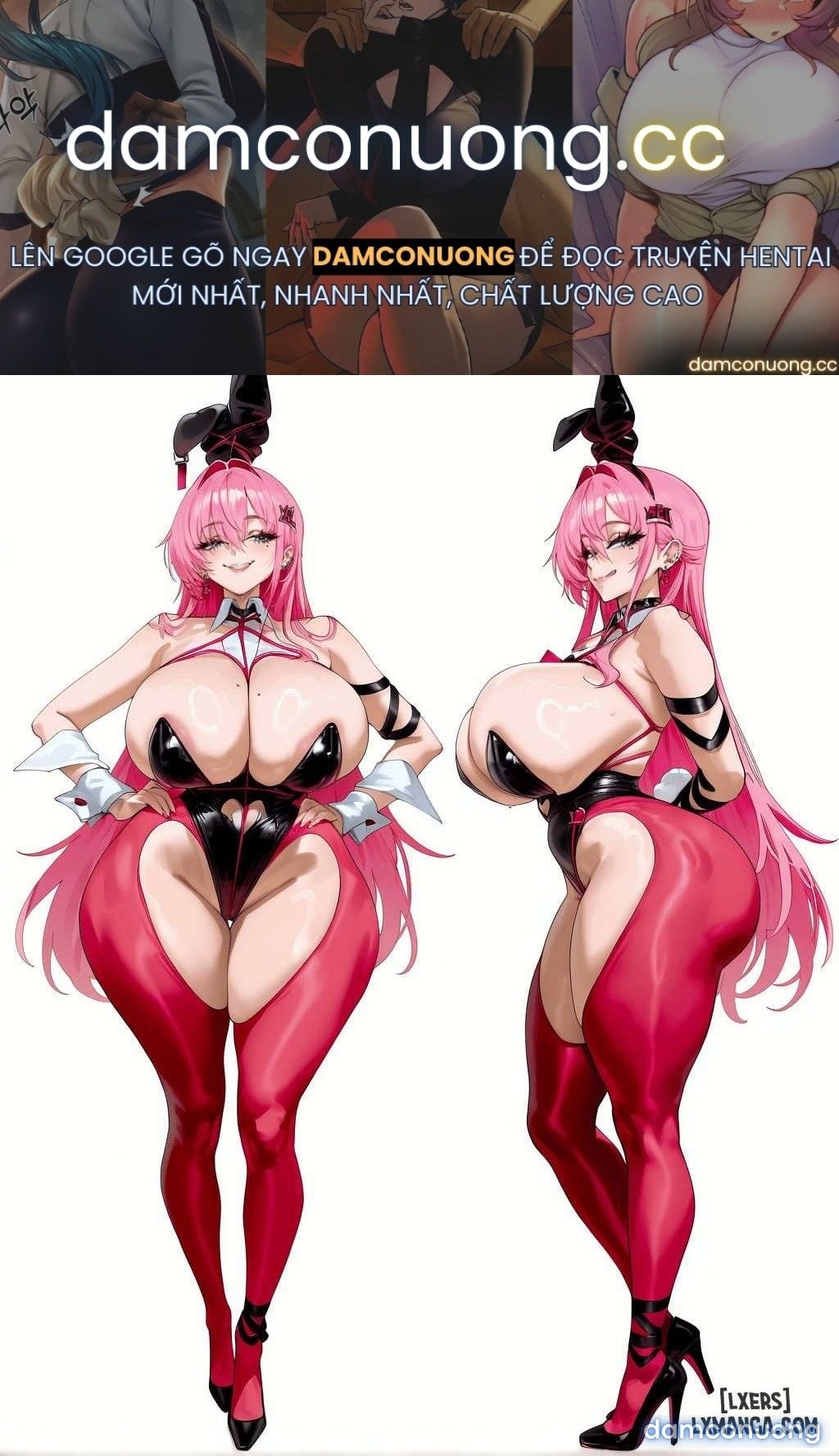 đọc truyện Patreon Artist. Chương 803 ảnh 2 tại Thiên Thai Truyện