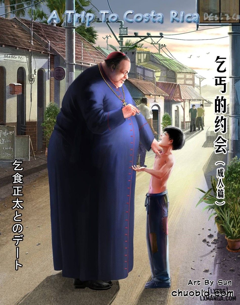 đọc truyện Payback Chương 0 ảnh 12 tại Thiên Thai Truyện