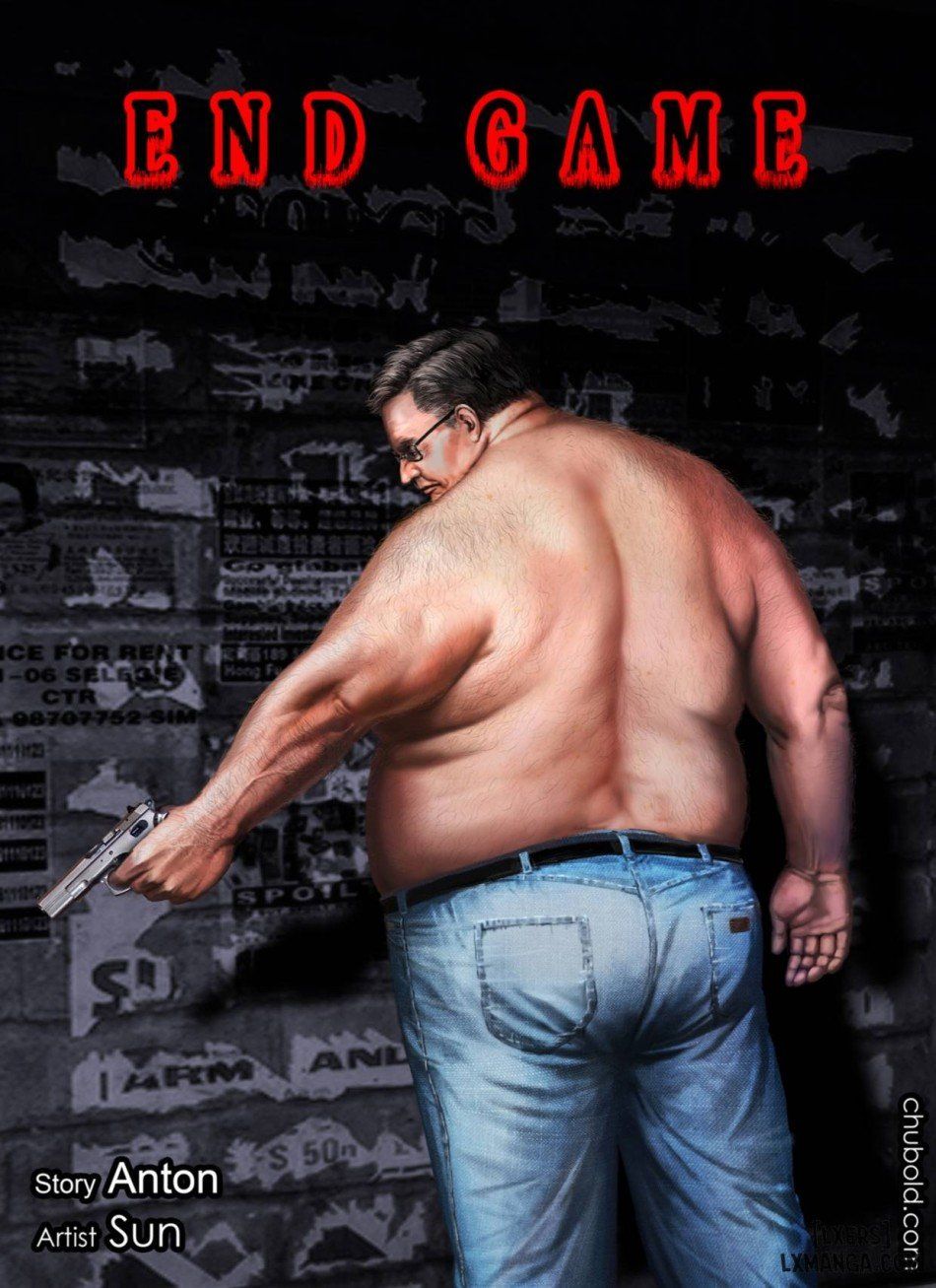 đọc truyện Payback Chương 0 ảnh 18 tại Thiên Thai Truyện