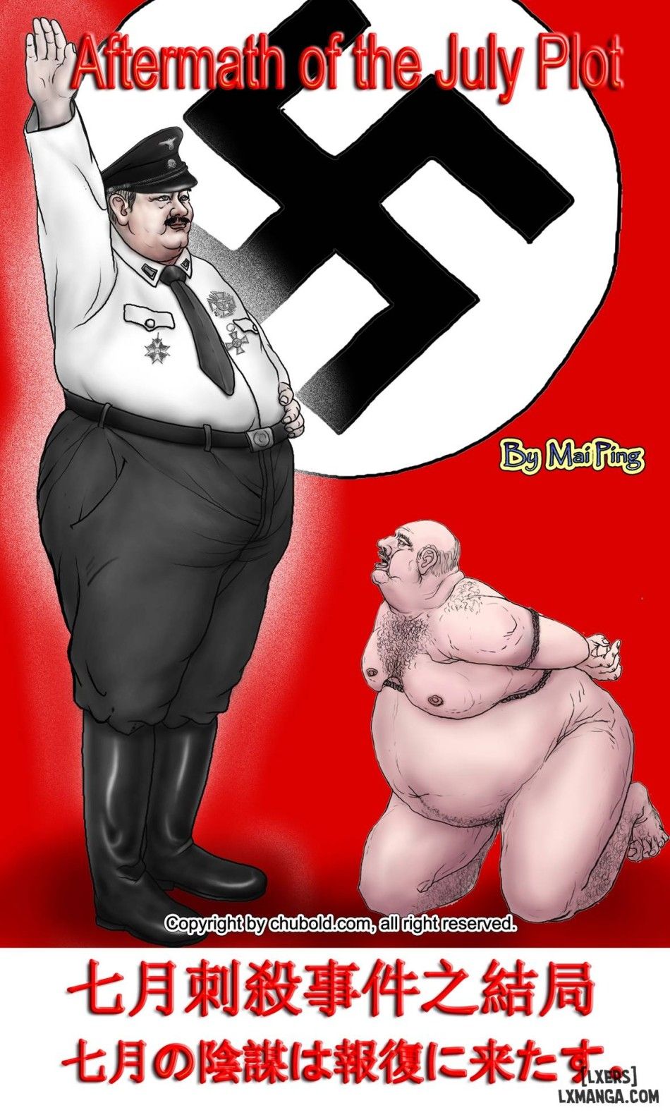 đọc truyện Payback Chương 0 ảnh 5 tại Thiên Thai Truyện