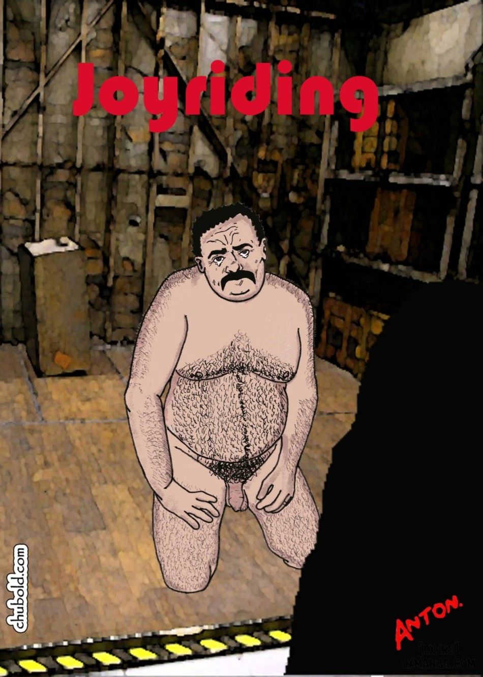 đọc truyện Payback Chương 0 ảnh 6 tại Thiên Thai Truyện