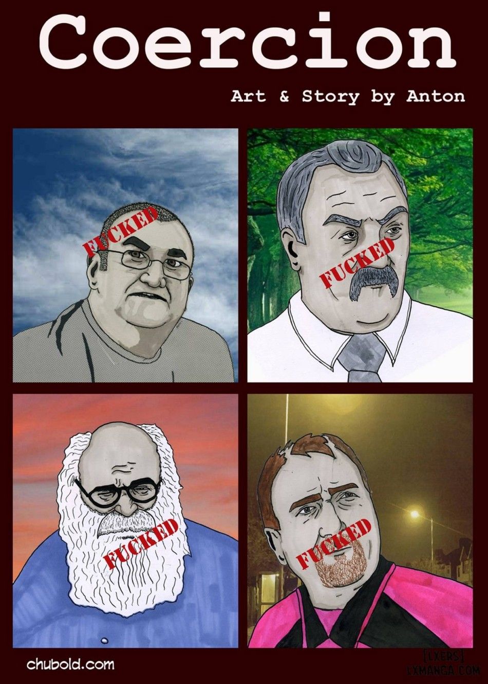 đọc truyện Payback Chương 0 ảnh 8 tại Thiên Thai Truyện