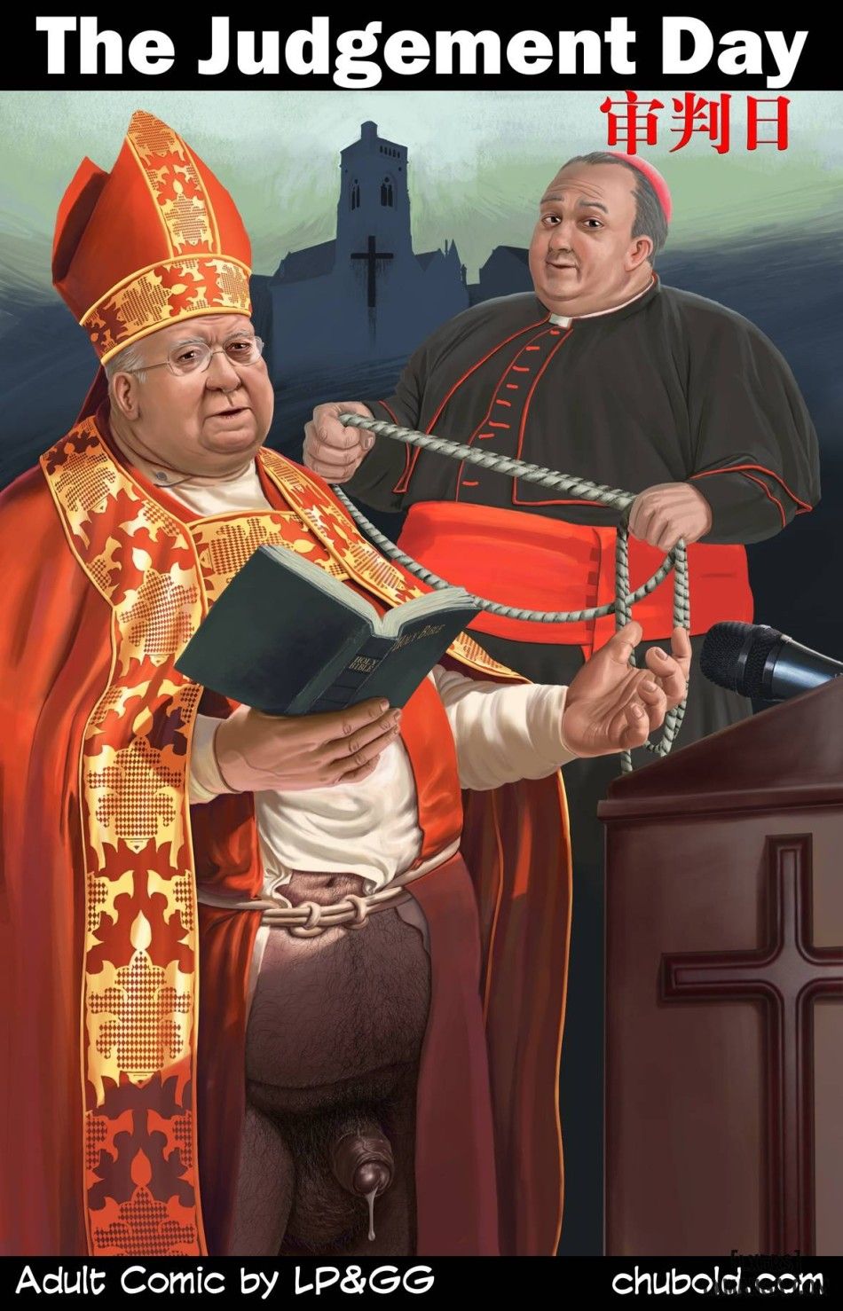 đọc truyện Payback Chương 0 ảnh 11 tại Thiên Thai Truyện