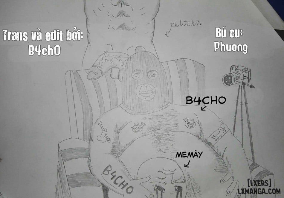 đọc truyện Payback Chương 2 ảnh 2 tại Thiên Thai Truyện