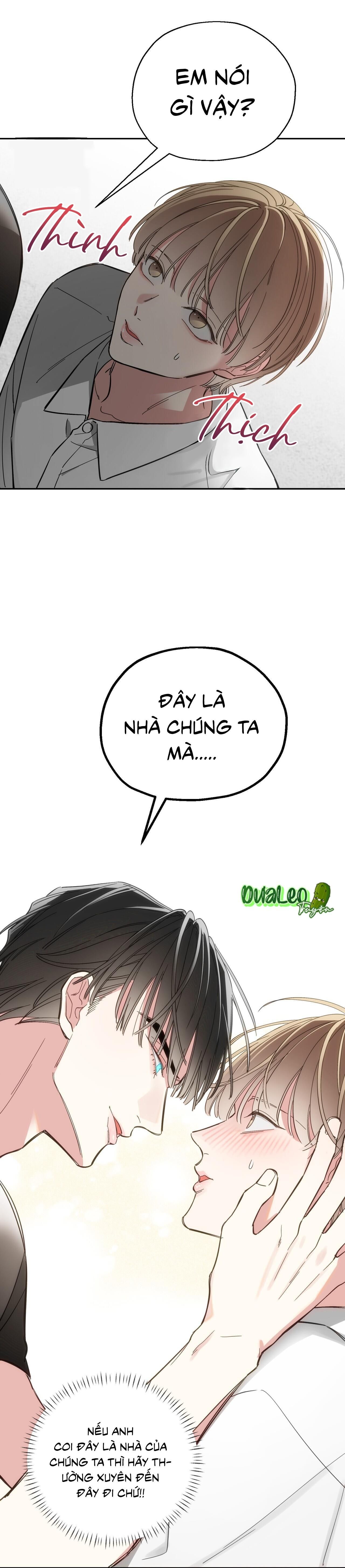 đọc truyện Payday Chương 1 ảnh 9 tại Giả Dược
