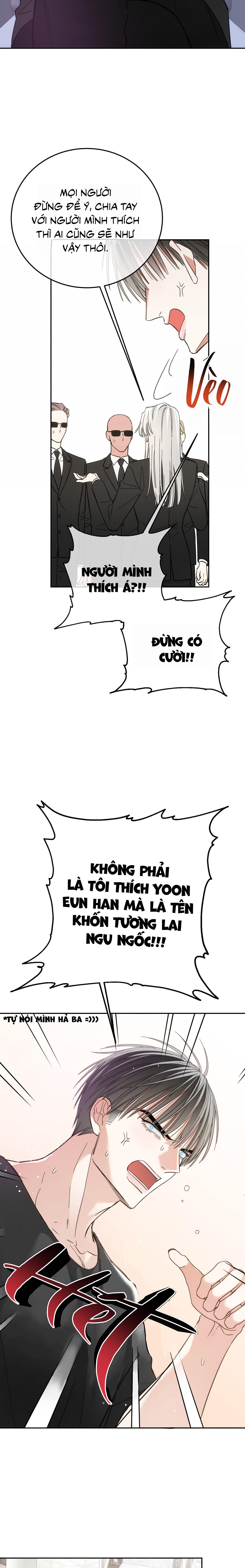 đọc truyện Payday Chương 12 ảnh 19 tại Giả Dược