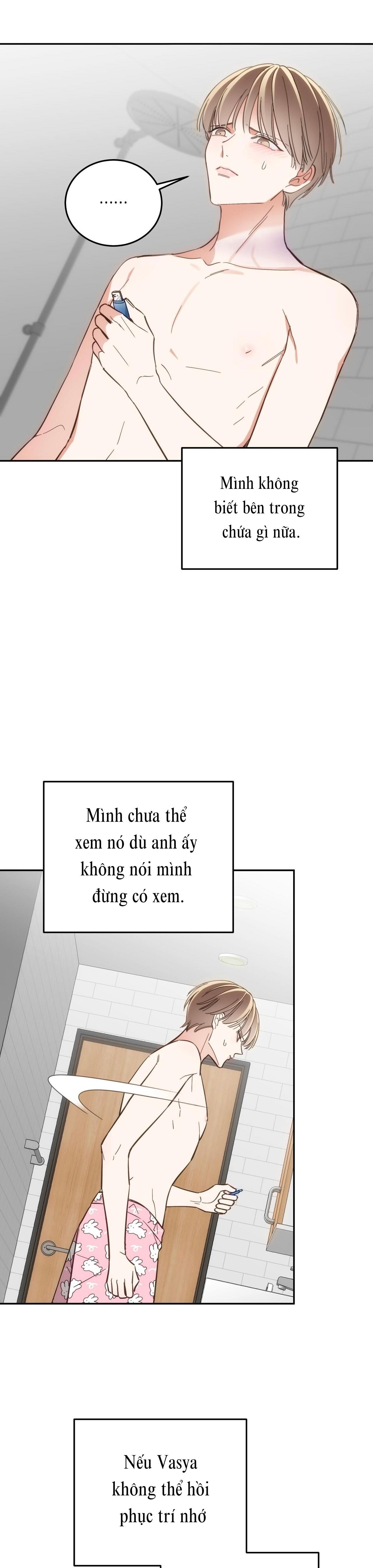 đọc truyện Payday Chương 6 ảnh 6 tại Giả Dược
