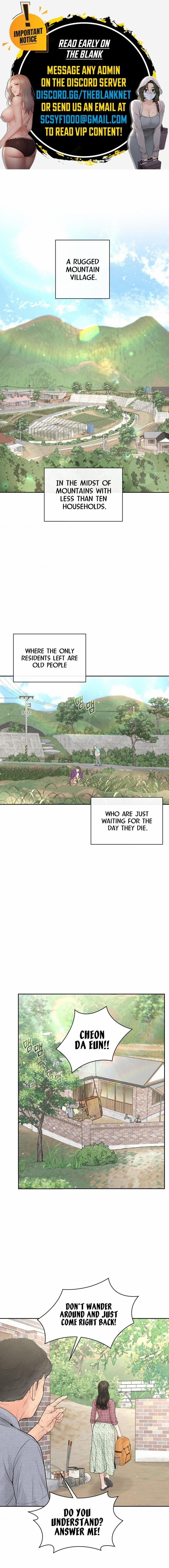 đọc truyện Payment For The Ride Chương 1 ảnh 2 tại Thiên Thai Truyện