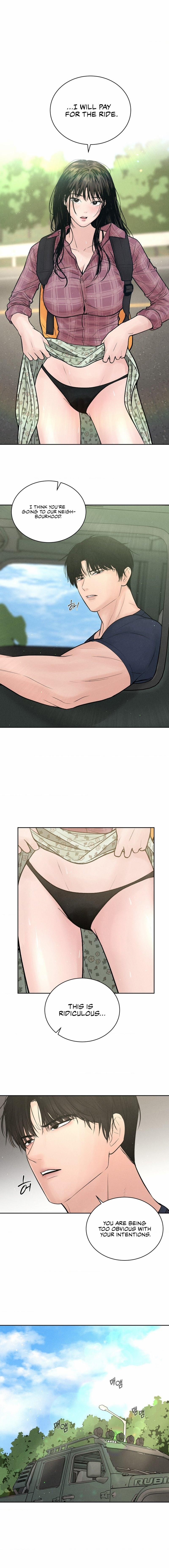 đọc truyện Payment For The Ride Chương 1 ảnh 13 tại Thiên Thai Truyện