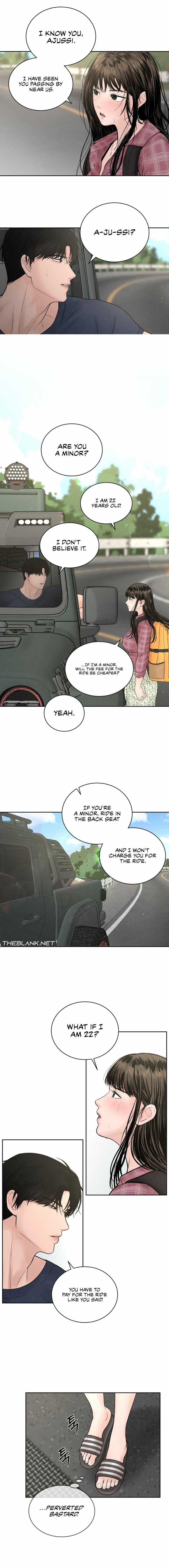 đọc truyện Payment For The Ride Chương 1 ảnh 14 tại Thiên Thai Truyện