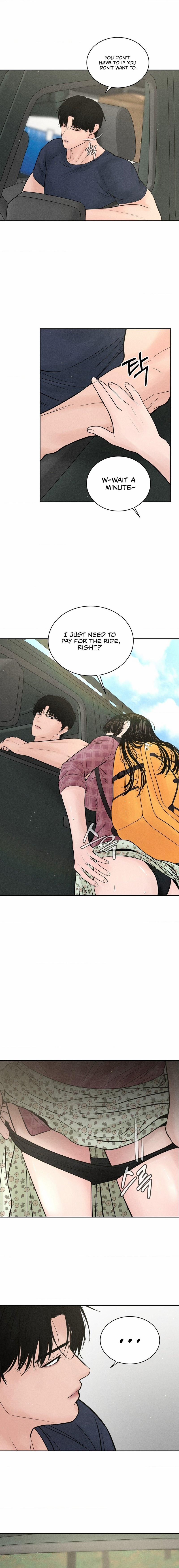 đọc truyện Payment For The Ride Chương 1 ảnh 15 tại Thiên Thai Truyện