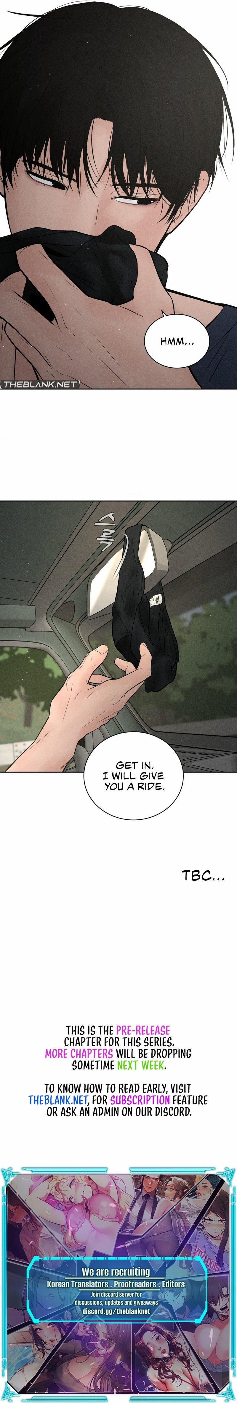 đọc truyện Payment For The Ride Chương 1 ảnh 17 tại Thiên Thai Truyện