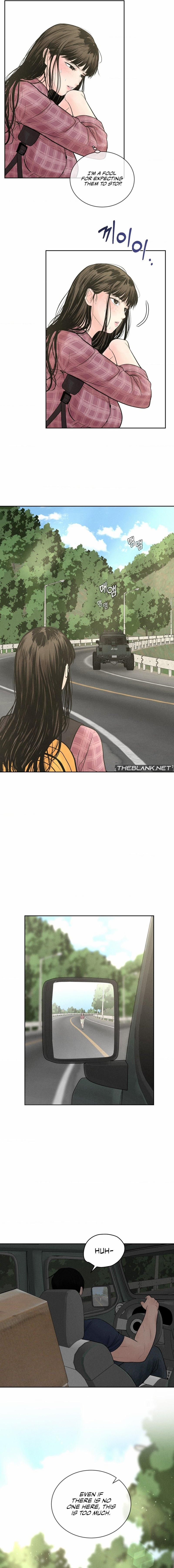 đọc truyện Payment For The Ride Chương 1 ảnh 8 tại Thiên Thai Truyện