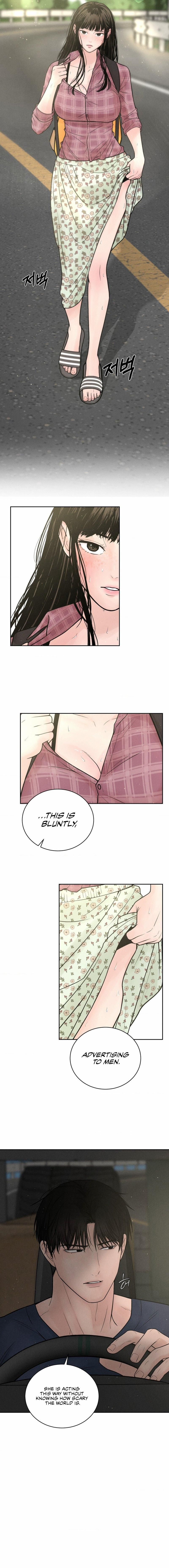 đọc truyện Payment For The Ride Chương 1 ảnh 9 tại Thiên Thai Truyện