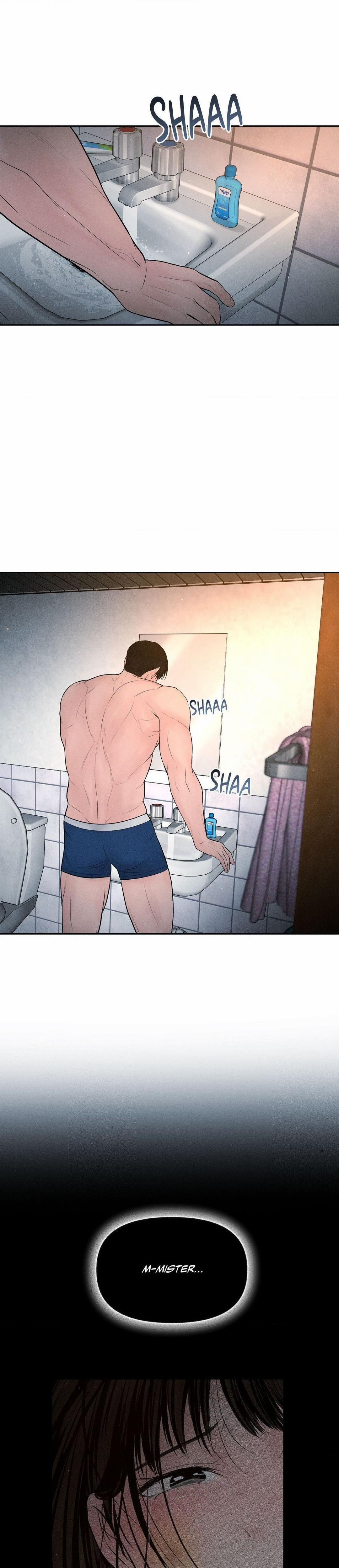 đọc truyện Payment For The Ride Chương 10 ảnh 2 tại Thiên Thai Truyện