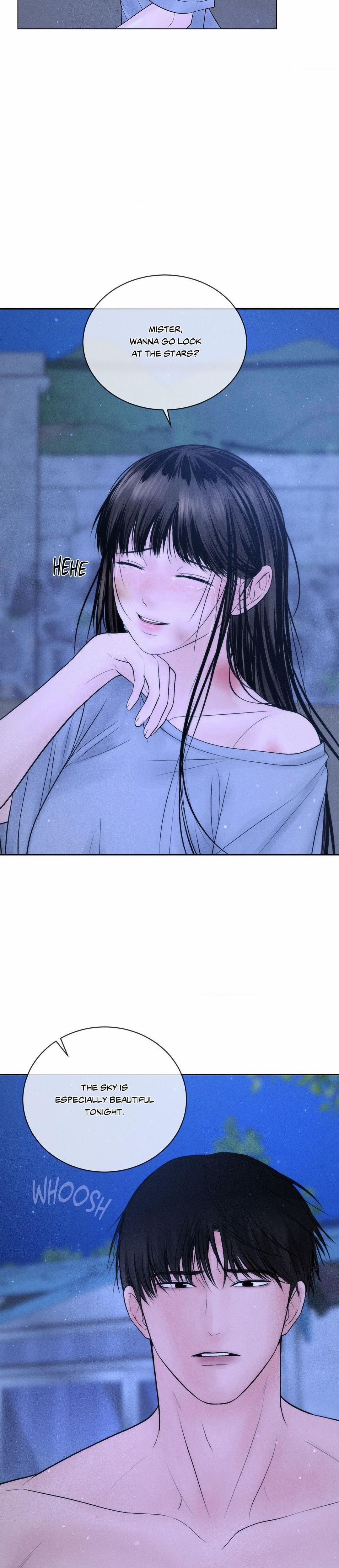 đọc truyện Payment For The Ride Chương 10 ảnh 12 tại Thiên Thai Truyện