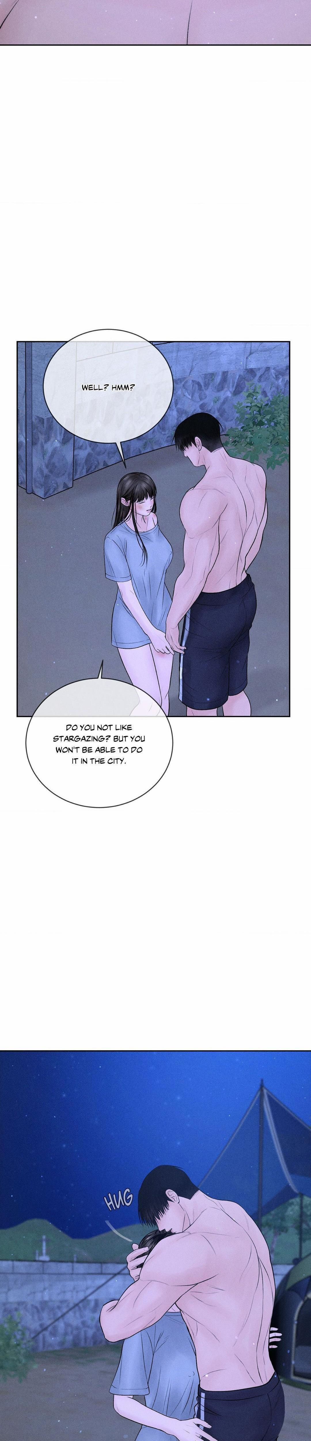 đọc truyện Payment For The Ride Chương 10 ảnh 13 tại Thiên Thai Truyện