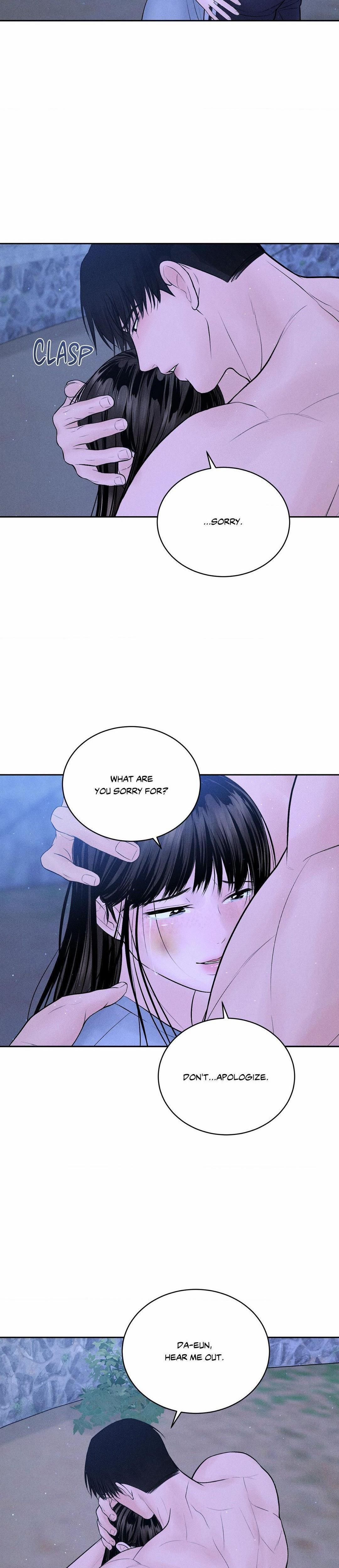 đọc truyện Payment For The Ride Chương 10 ảnh 14 tại Thiên Thai Truyện