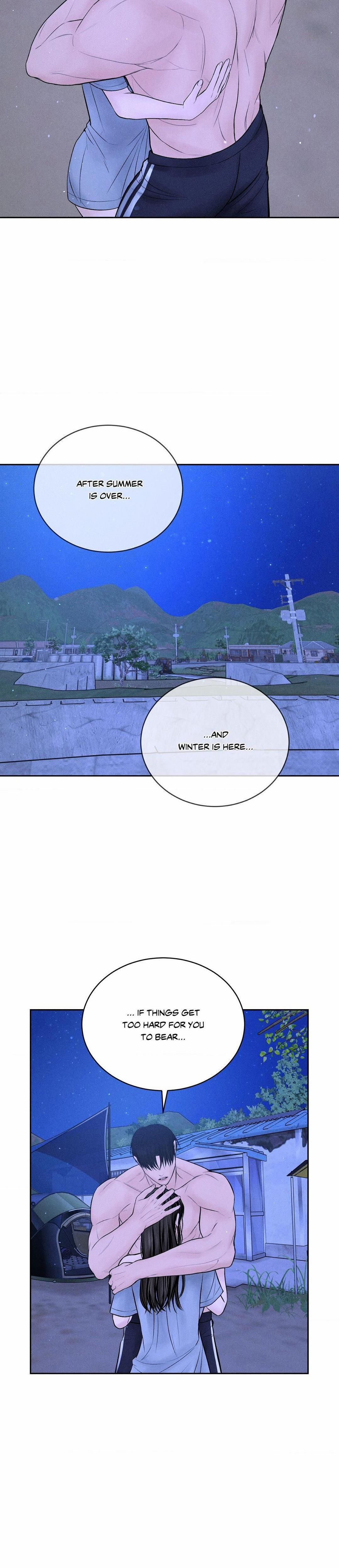 đọc truyện Payment For The Ride Chương 10 ảnh 15 tại Thiên Thai Truyện