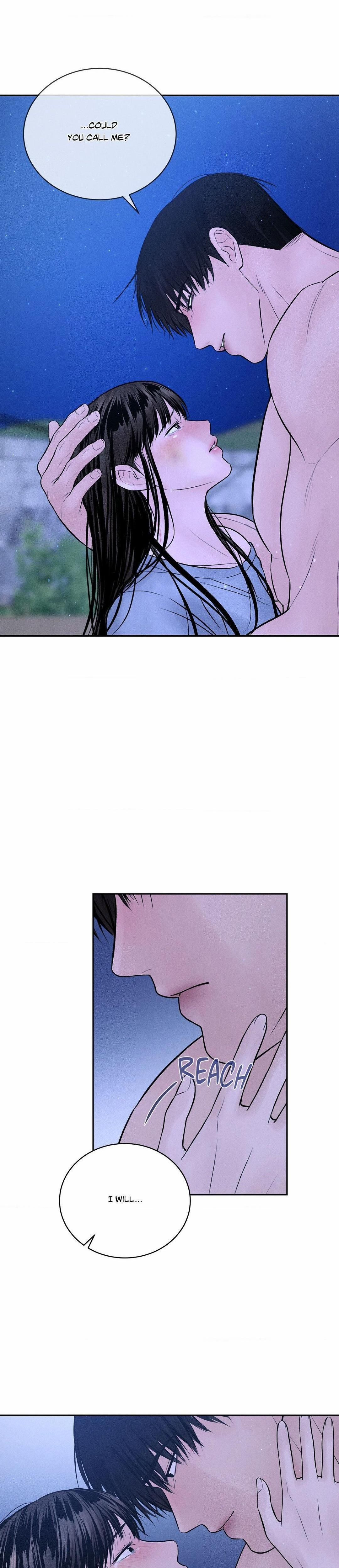 đọc truyện Payment For The Ride Chương 10 ảnh 16 tại Thiên Thai Truyện