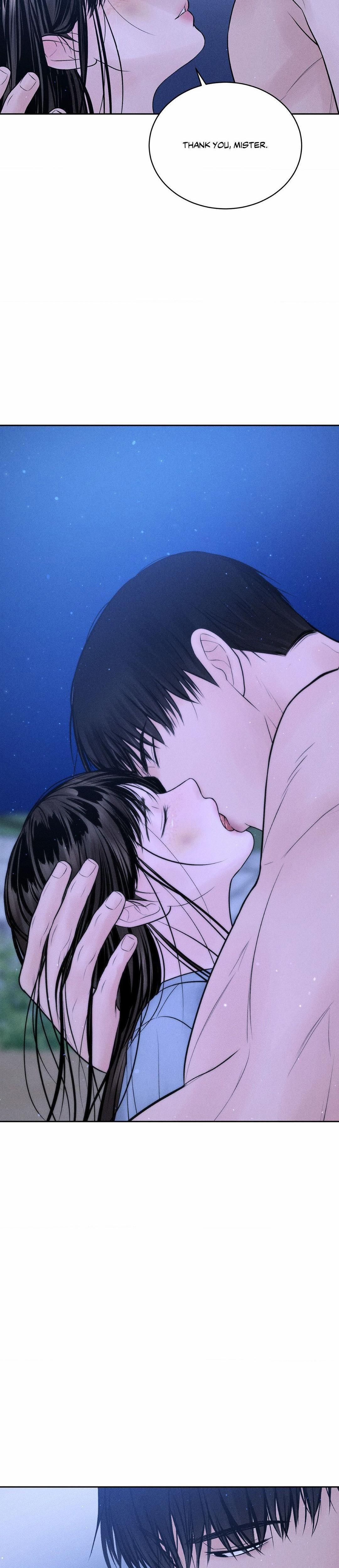 đọc truyện Payment For The Ride Chương 10 ảnh 17 tại Thiên Thai Truyện