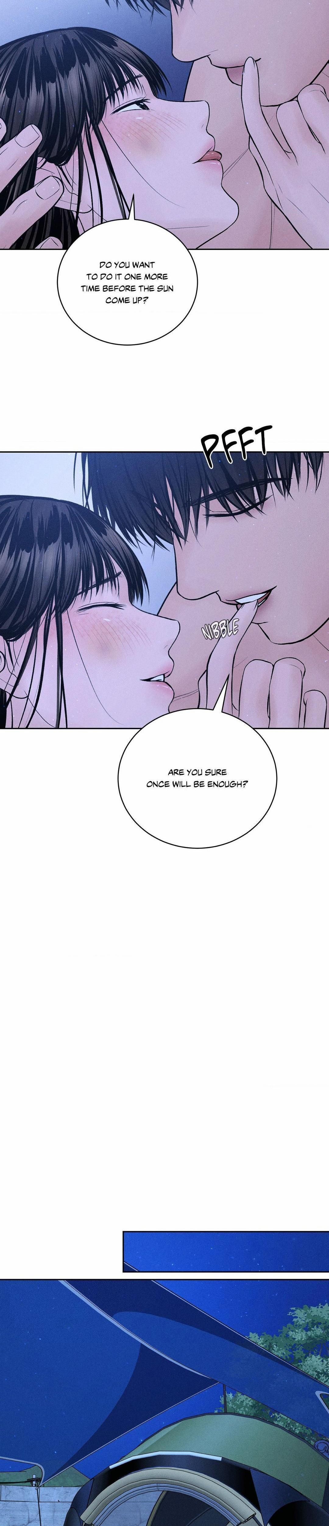 đọc truyện Payment For The Ride Chương 10 ảnh 18 tại Thiên Thai Truyện