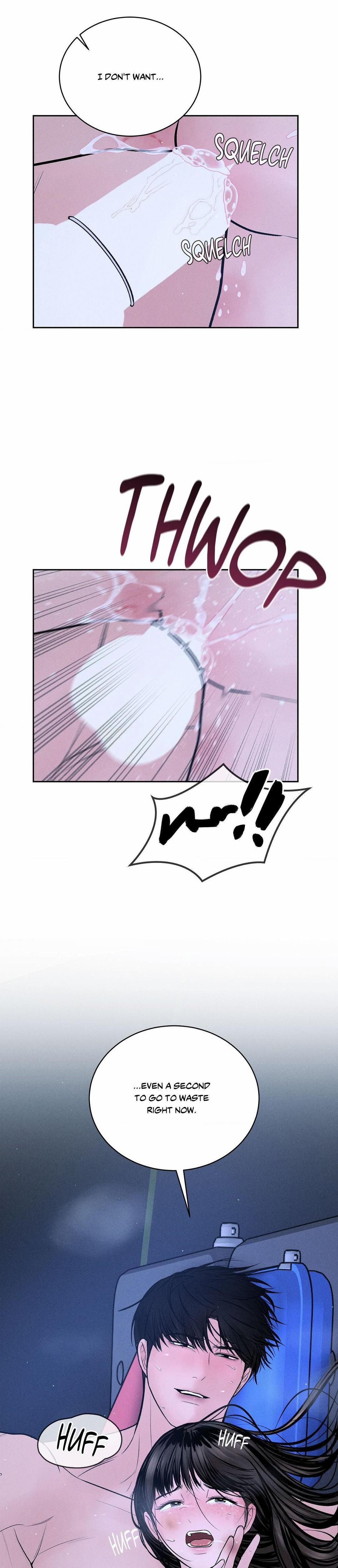 đọc truyện Payment For The Ride Chương 10 ảnh 25 tại Thiên Thai Truyện