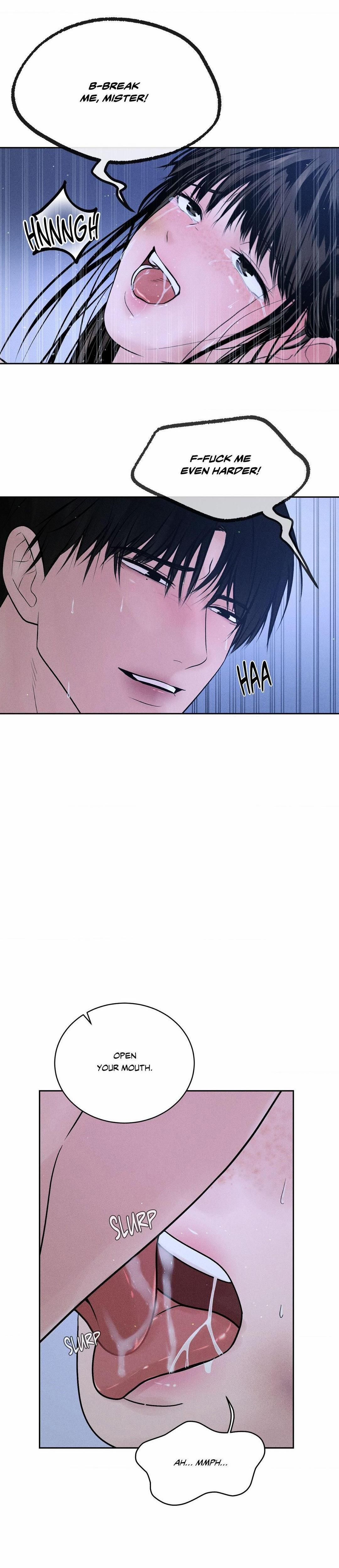 đọc truyện Payment For The Ride Chương 10 ảnh 29 tại Thiên Thai Truyện