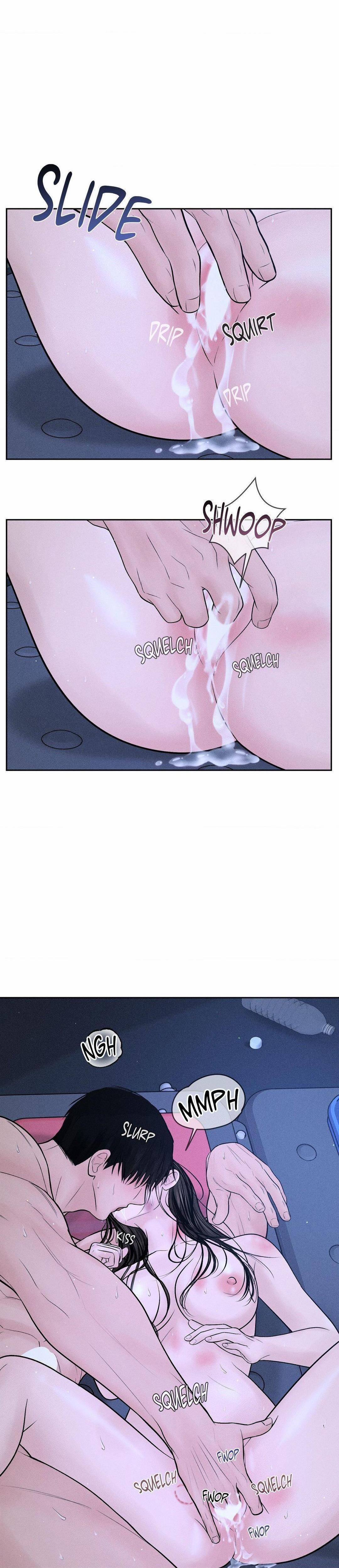 đọc truyện Payment For The Ride Chương 10 ảnh 30 tại Thiên Thai Truyện