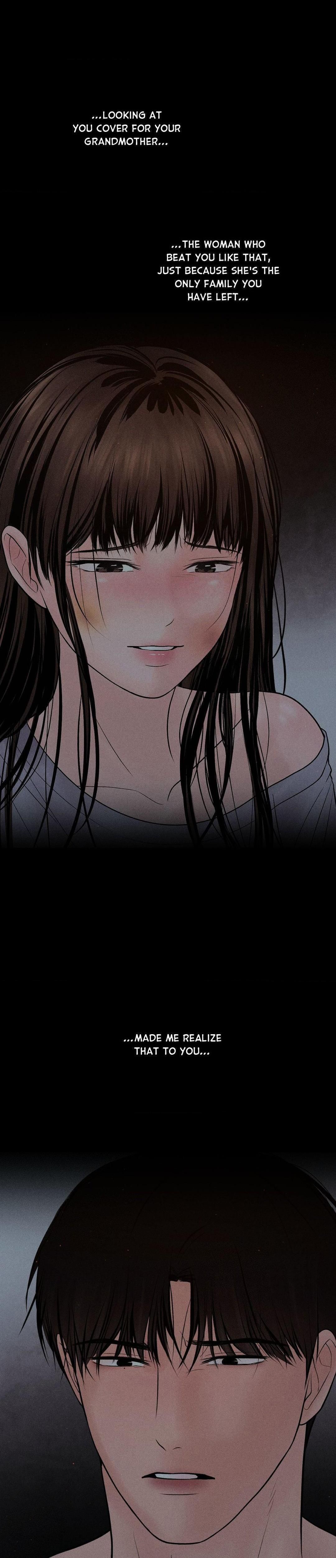 đọc truyện Payment For The Ride Chương 10 ảnh 5 tại Thiên Thai Truyện