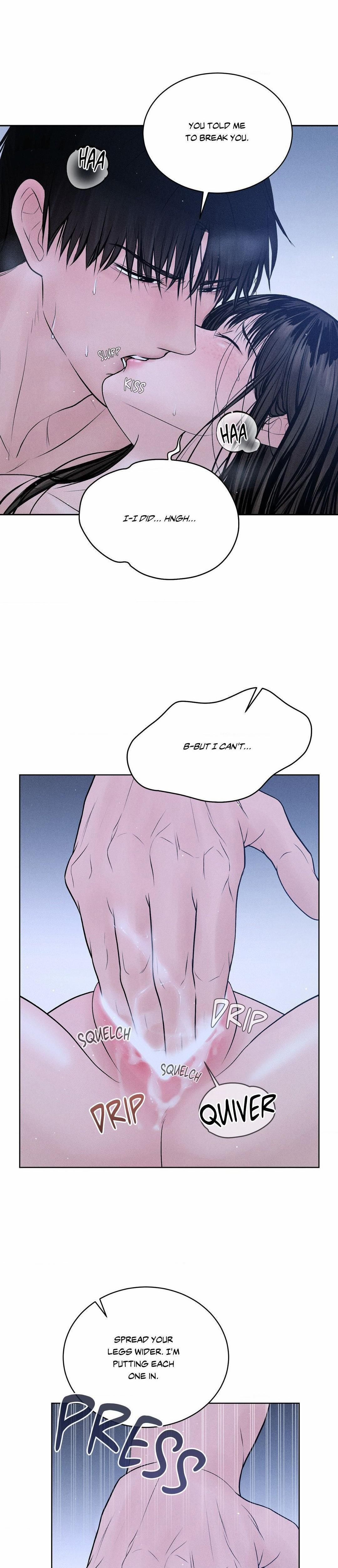 đọc truyện Payment For The Ride Chương 10 ảnh 32 tại Thiên Thai Truyện