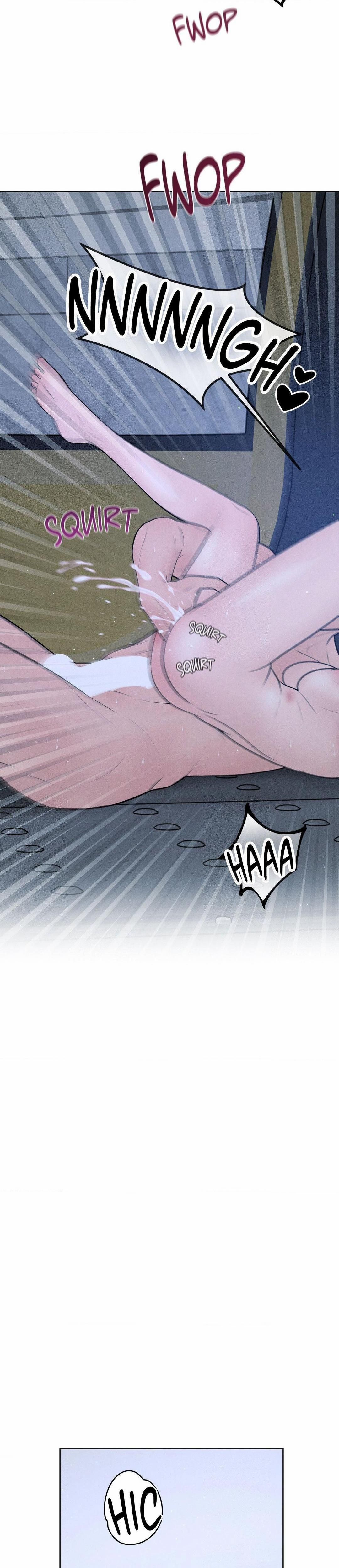 đọc truyện Payment For The Ride Chương 10 ảnh 35 tại Thiên Thai Truyện