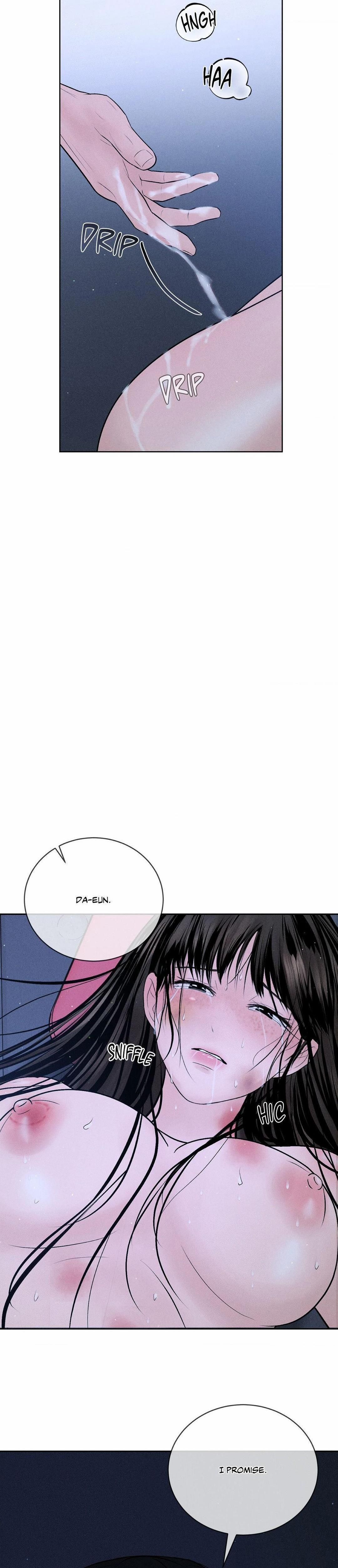 đọc truyện Payment For The Ride Chương 10 ảnh 36 tại Thiên Thai Truyện