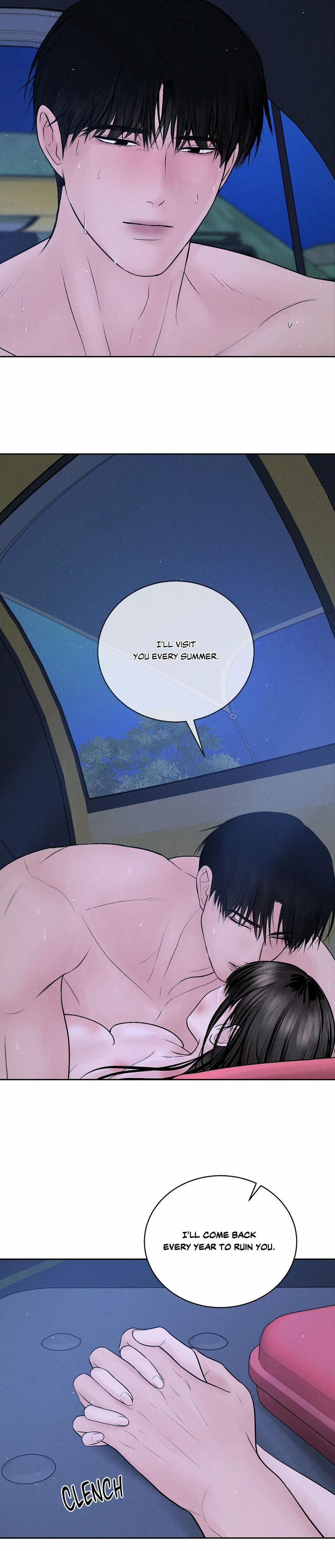 đọc truyện Payment For The Ride Chương 10 ảnh 37 tại Thiên Thai Truyện