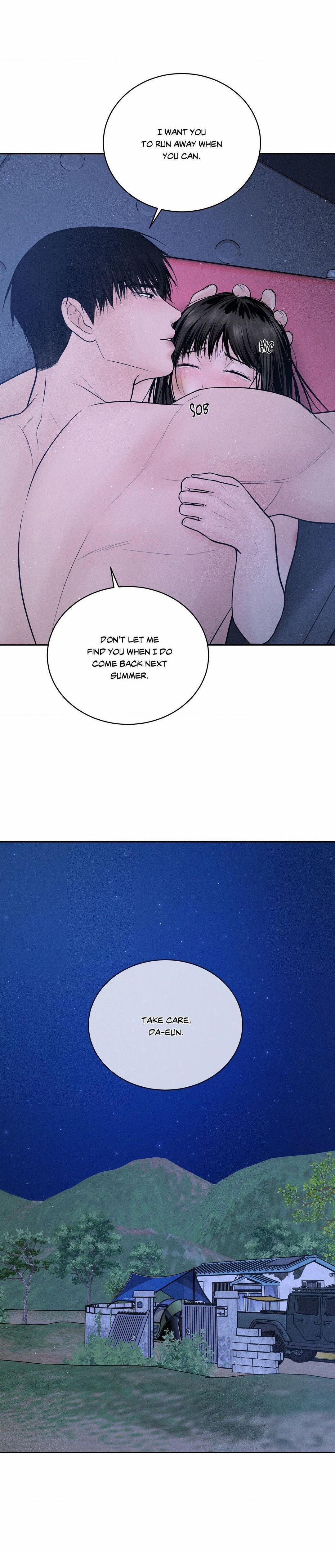 đọc truyện Payment For The Ride Chương 10 ảnh 38 tại Thiên Thai Truyện