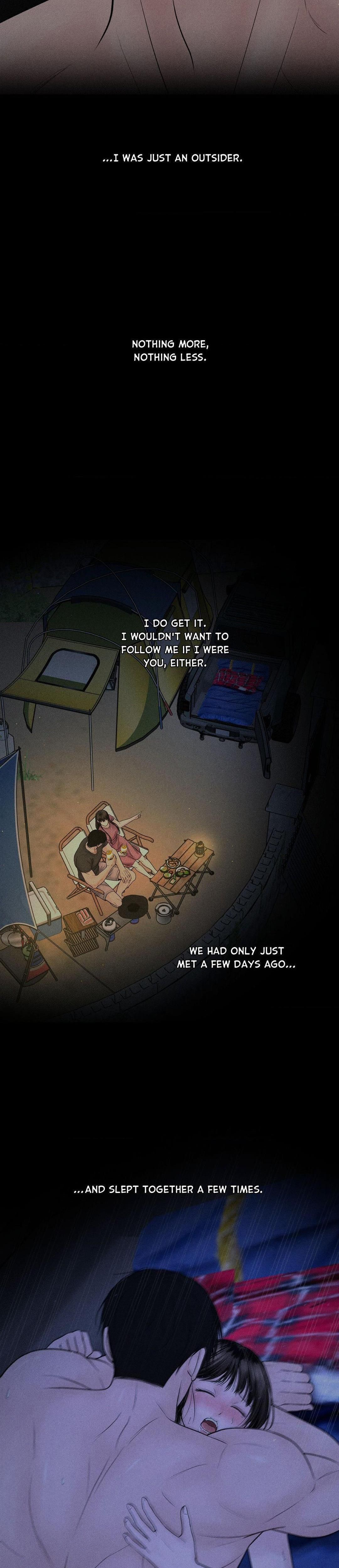 đọc truyện Payment For The Ride Chương 10 ảnh 6 tại Thiên Thai Truyện