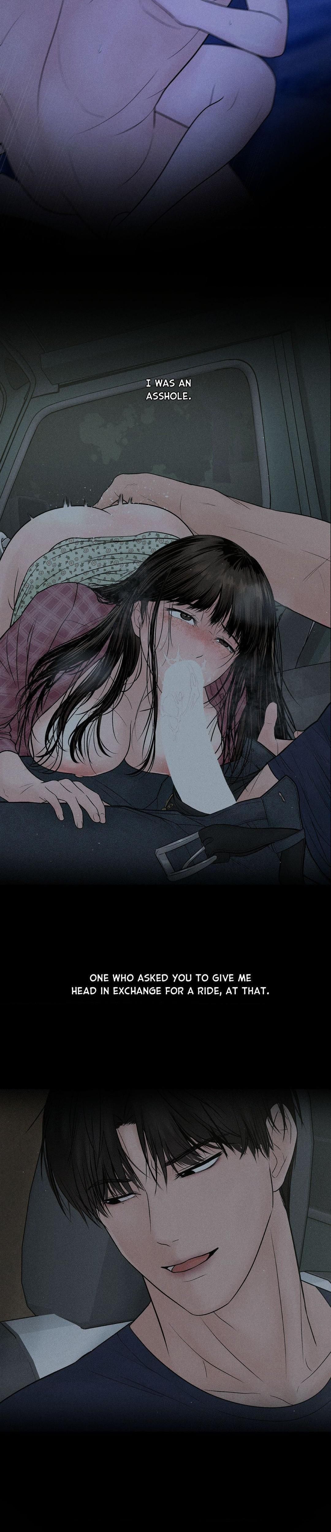 đọc truyện Payment For The Ride Chương 10 ảnh 7 tại Thiên Thai Truyện