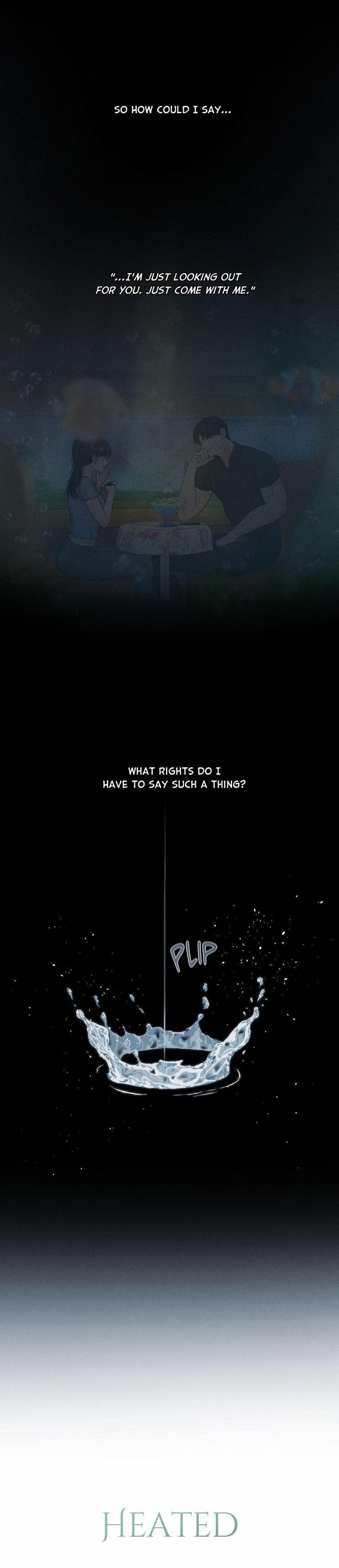 đọc truyện Payment For The Ride Chương 10 ảnh 8 tại Thiên Thai Truyện