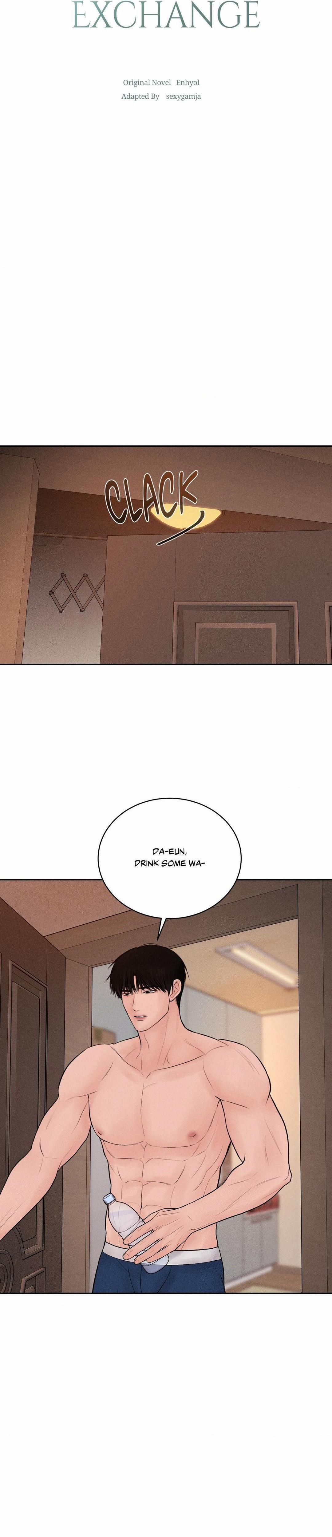 đọc truyện Payment For The Ride Chương 10 ảnh 9 tại Thiên Thai Truyện