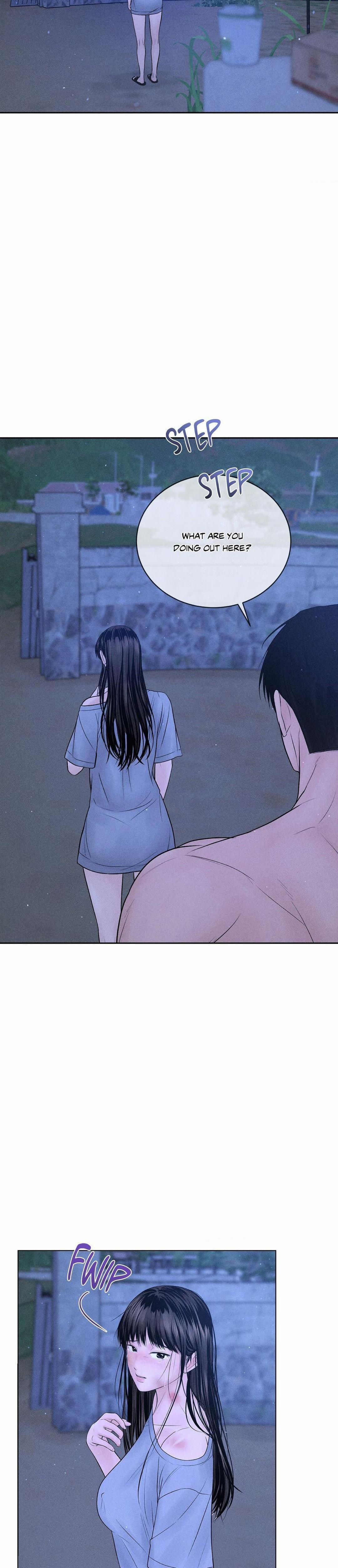 đọc truyện Payment For The Ride Chương 10 ảnh 11 tại Thiên Thai Truyện