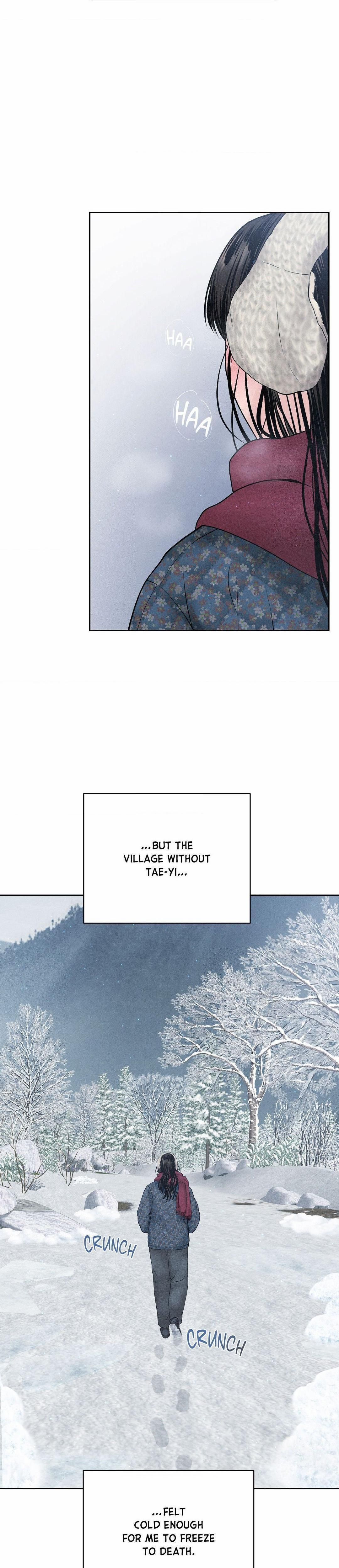 đọc truyện Payment For The Ride Chương 11 ảnh 3 tại Thiên Thai Truyện