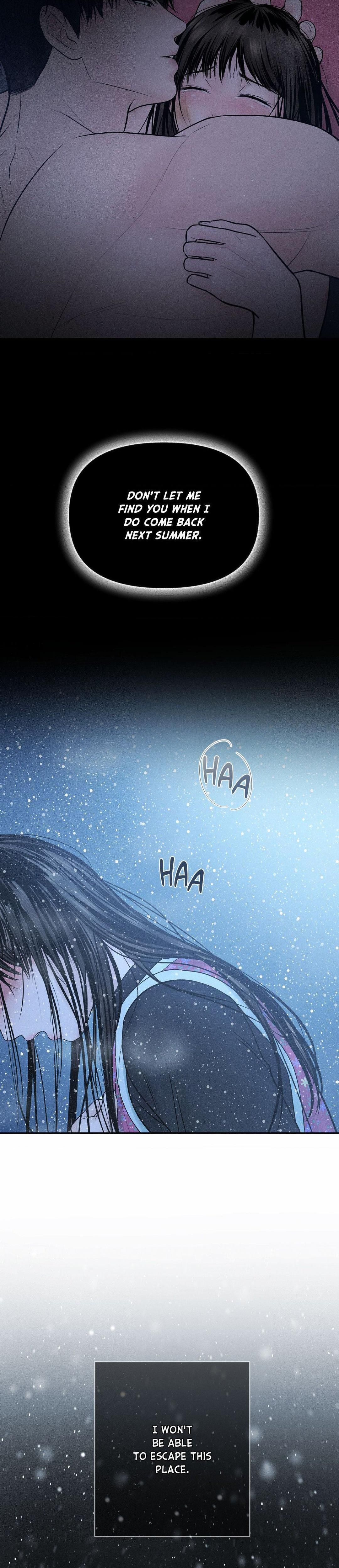 đọc truyện Payment For The Ride Chương 11 ảnh 13 tại Thiên Thai Truyện