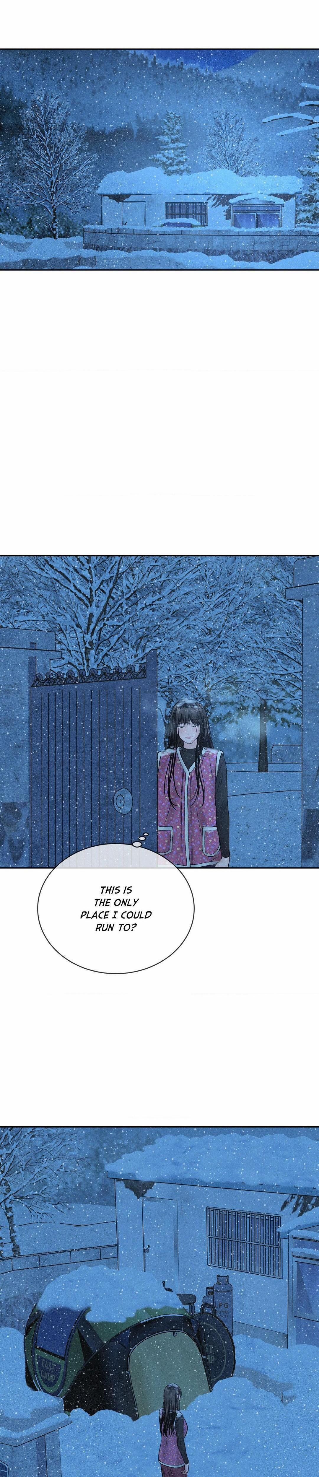 đọc truyện Payment For The Ride Chương 11 ảnh 15 tại Thiên Thai Truyện