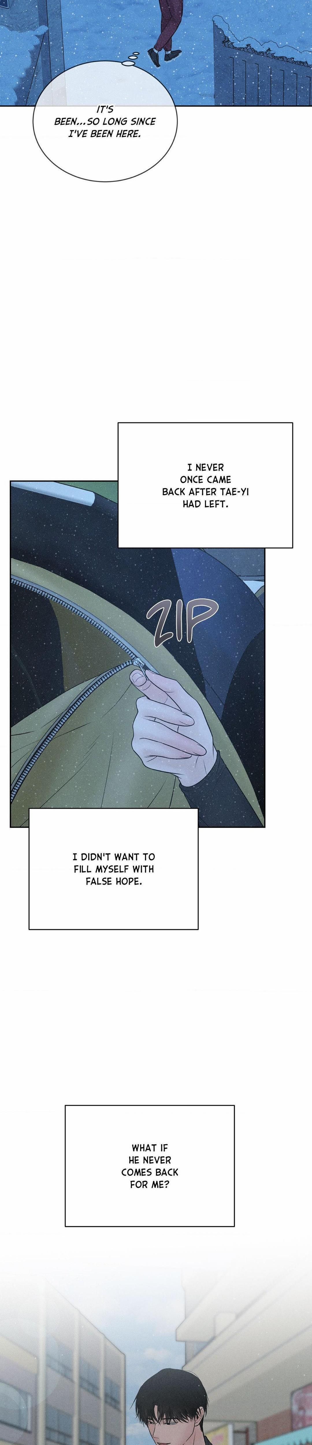 đọc truyện Payment For The Ride Chương 11 ảnh 16 tại Thiên Thai Truyện