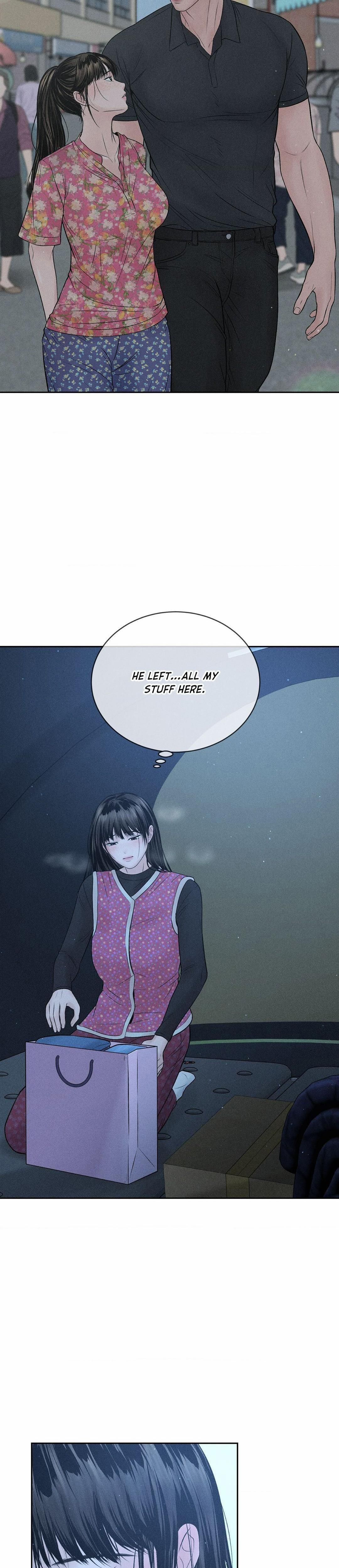 đọc truyện Payment For The Ride Chương 11 ảnh 17 tại Thiên Thai Truyện