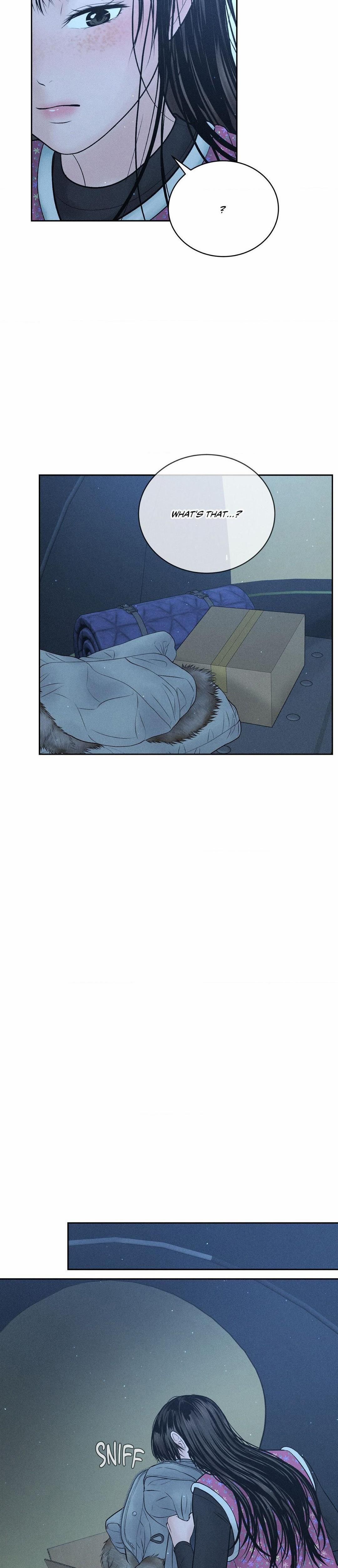 đọc truyện Payment For The Ride Chương 11 ảnh 18 tại Thiên Thai Truyện