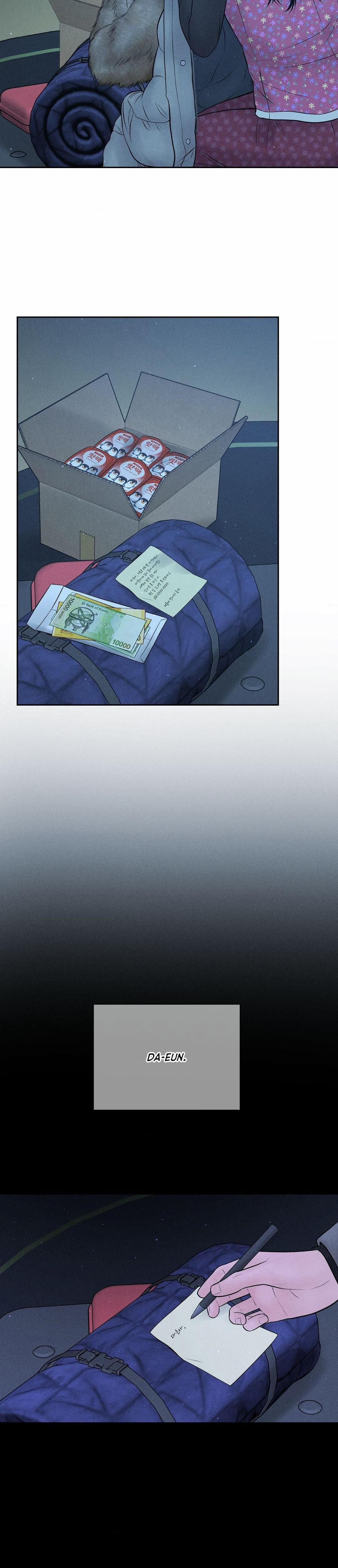 đọc truyện Payment For The Ride Chương 11 ảnh 19 tại Thiên Thai Truyện