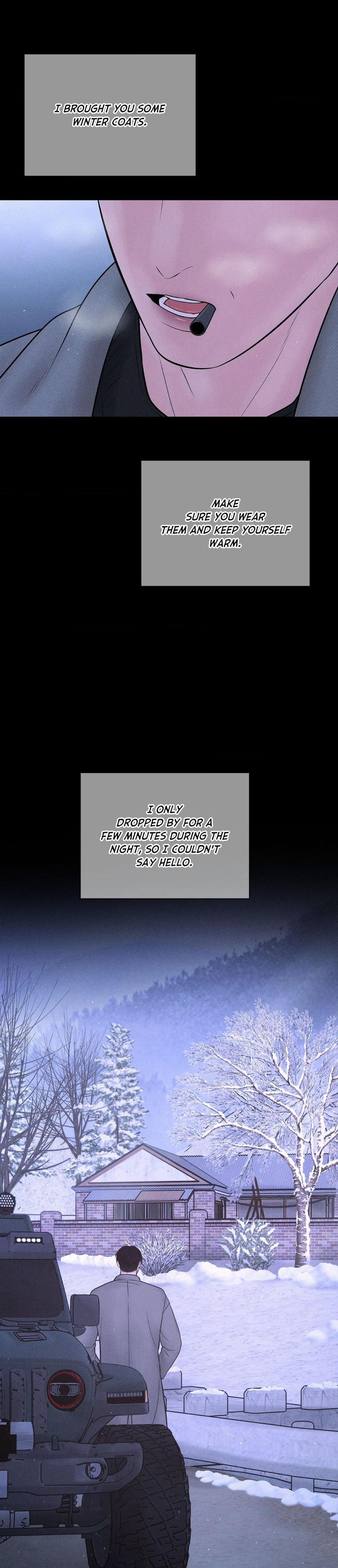 đọc truyện Payment For The Ride Chương 11 ảnh 20 tại Thiên Thai Truyện